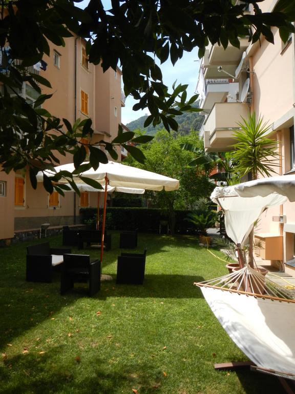 Hotel Miriam Sestri Levante Exterior photo
