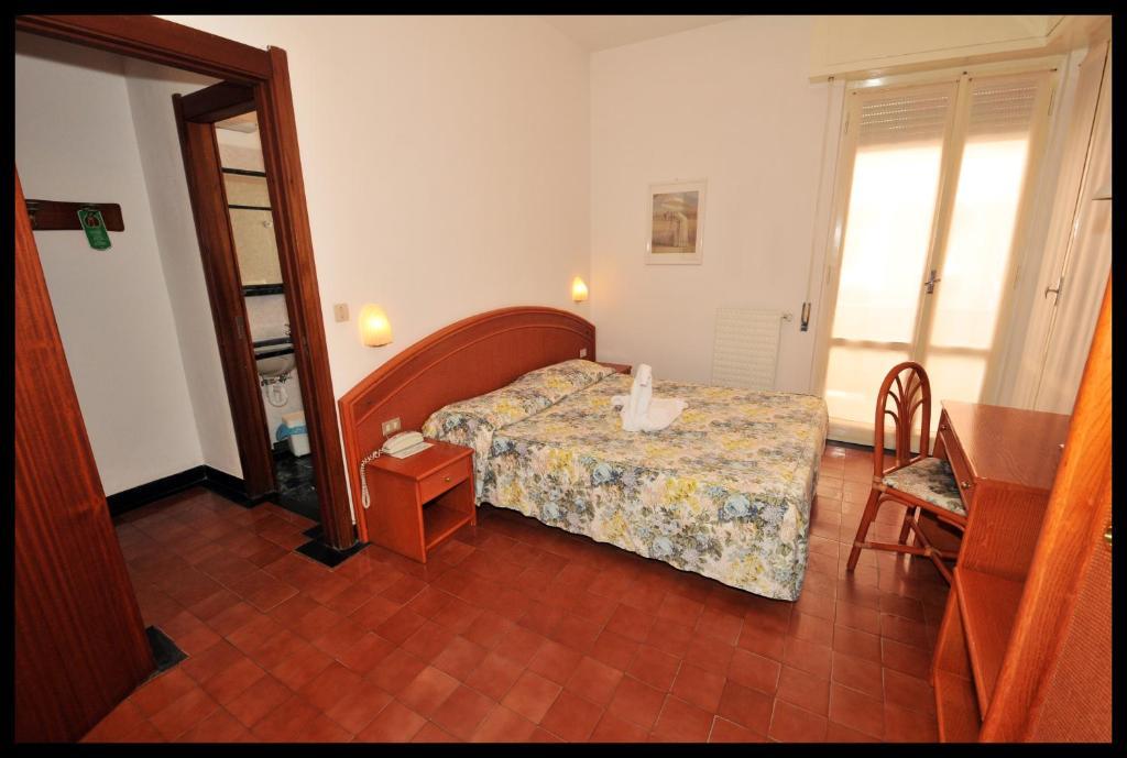 Hotel Miriam Sestri Levante Room photo