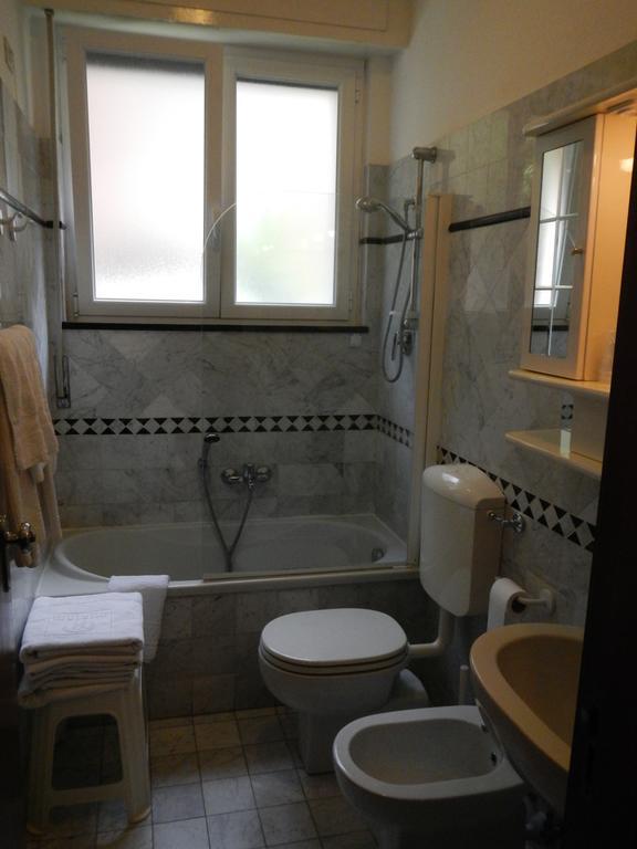 Hotel Miriam Sestri Levante Room photo