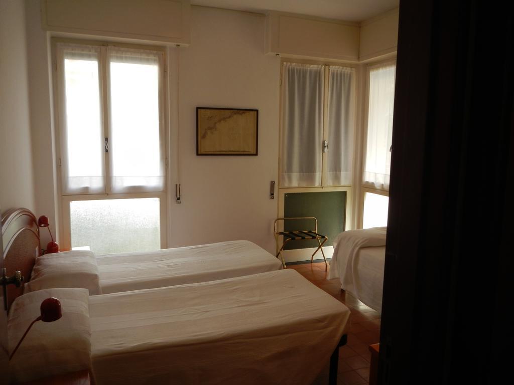 Hotel Miriam Sestri Levante Room photo
