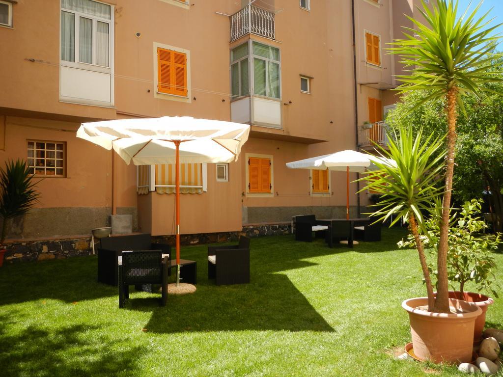 Hotel Miriam Sestri Levante Exterior photo