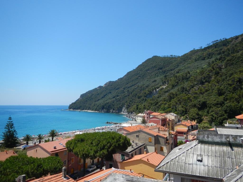 Hotel Miriam Sestri Levante Exterior photo
